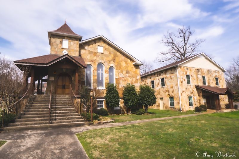 Country Music Legacy That Puts Fort Payne on the Map