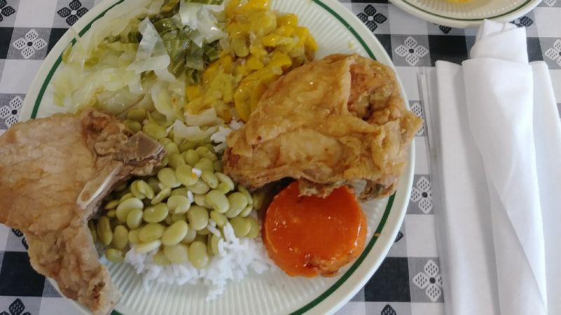 Country-Style Sides That Hit Home