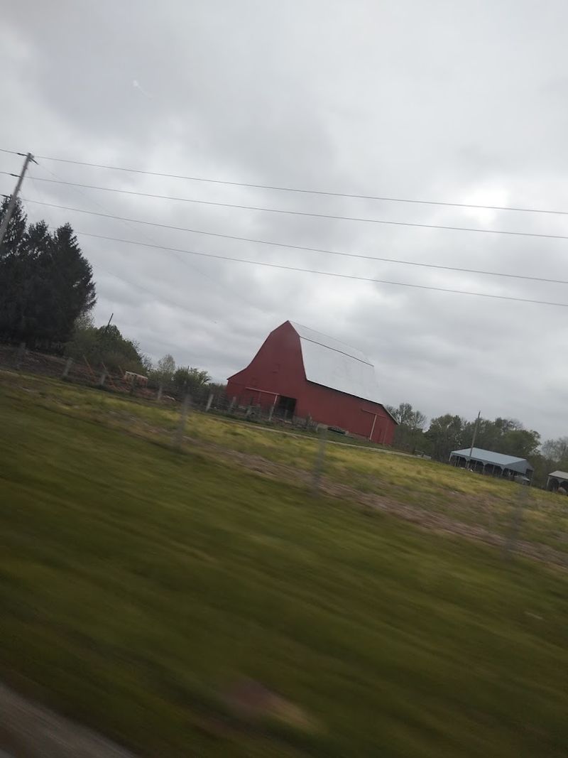 Covered Bridge Scenic Drives
