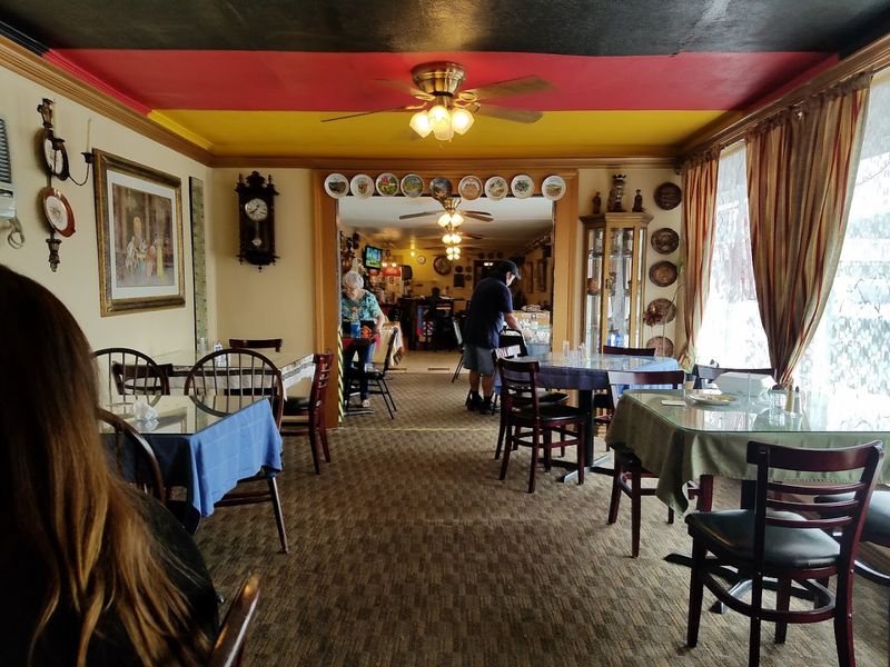 Cozy Bavarian Atmosphere That Feels Like Home