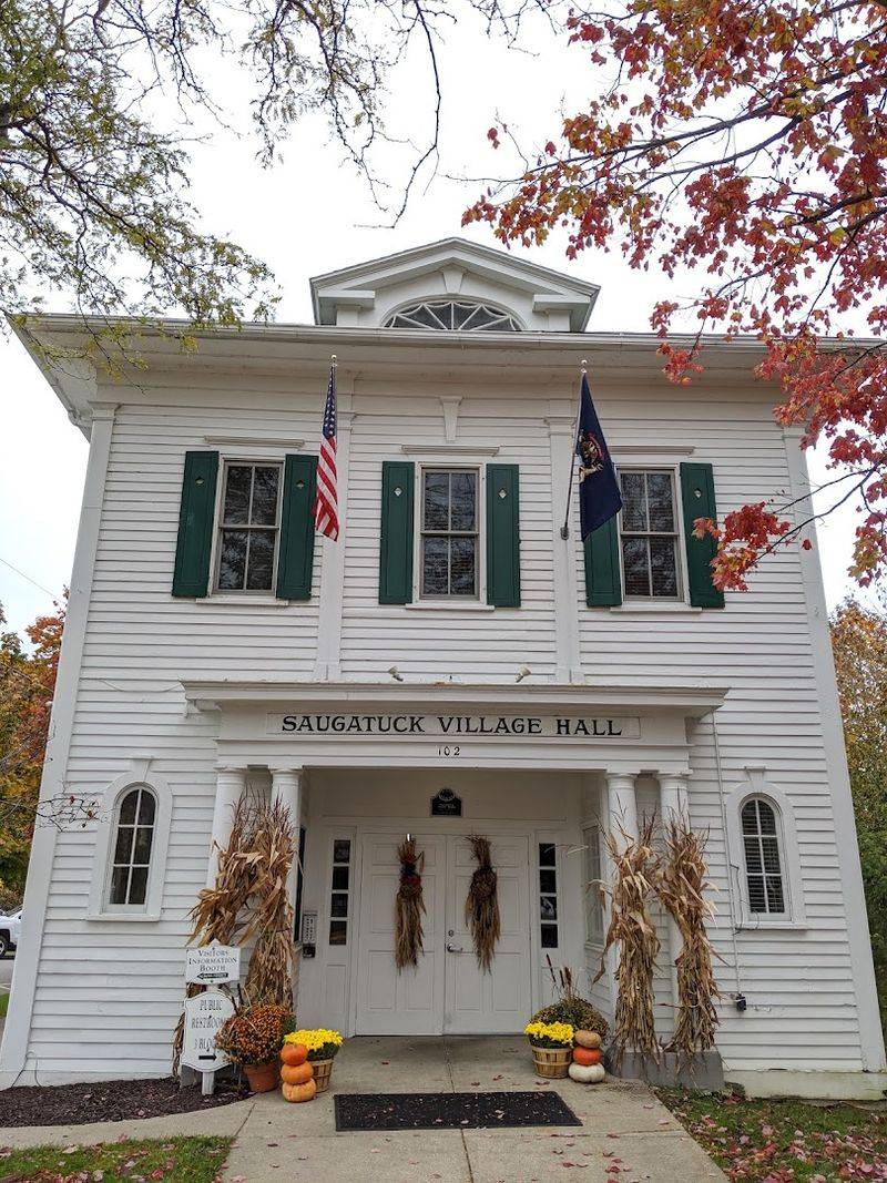 Cozy Bed and Breakfasts With Old-School Charm