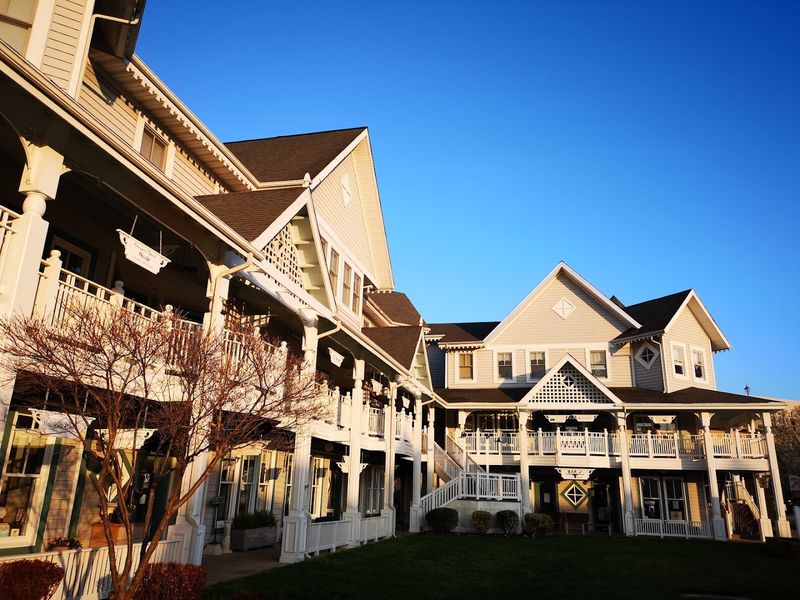 Cozy Bed and Breakfasts for a Relaxing Stay