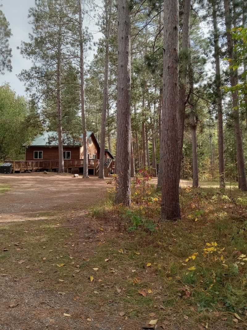 Cozy Cabin Rentals Near the Lake
