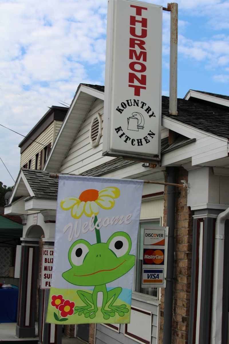Cozy Local Diners Serving Comfort Food Done Right