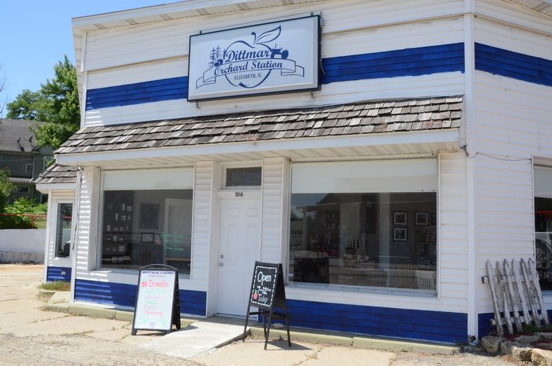 Cozy Local Eateries With Real Character