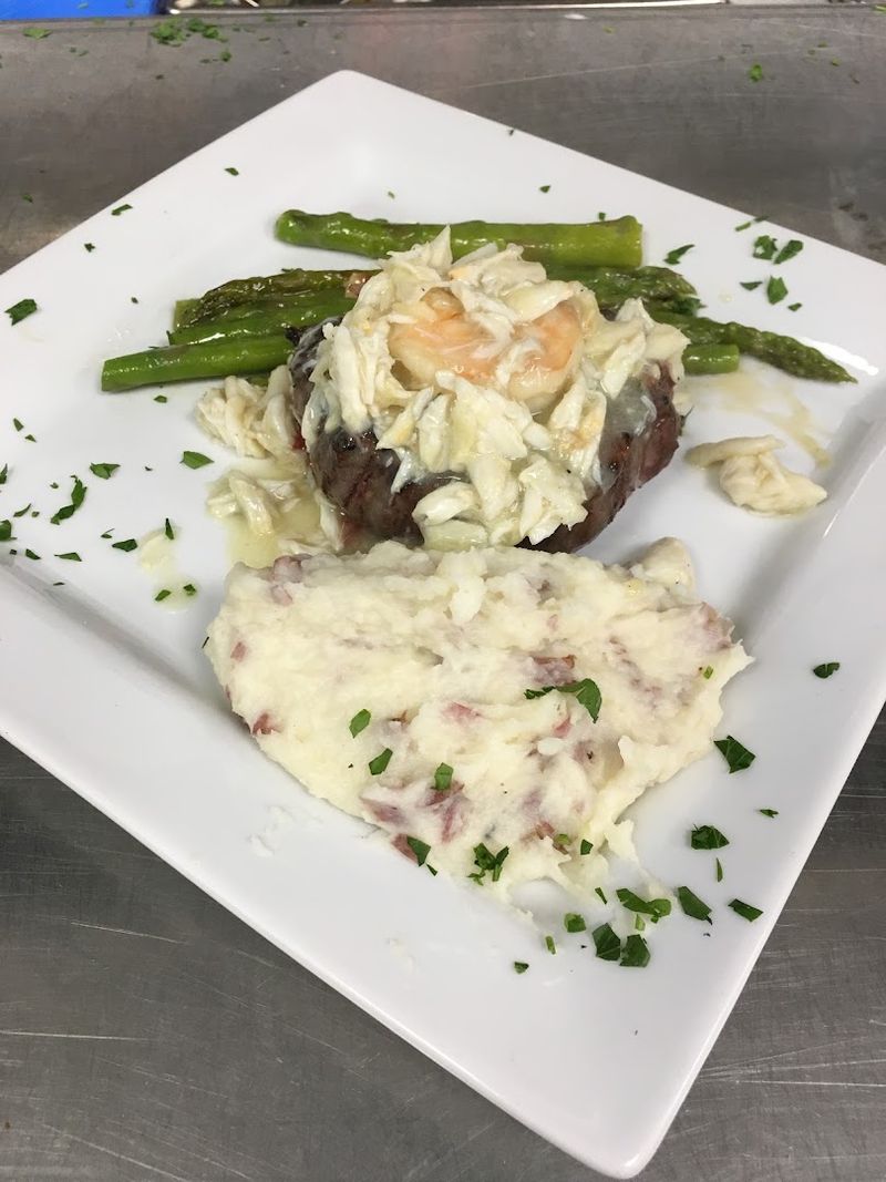 Crab Cakes That Beat the So-Called Best in the Country