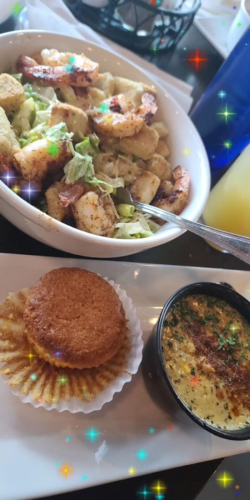 Crab Cakes That Kick Off the Meal Perfectly