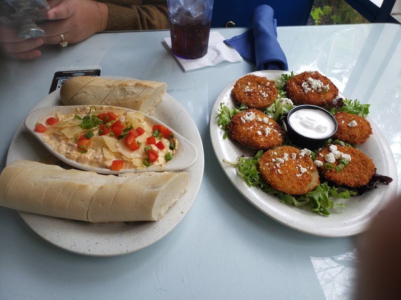 Crab Dip Appetizer That Steals The Show
