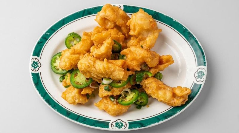 Crab Puffs and Appetizers Worth Ordering First