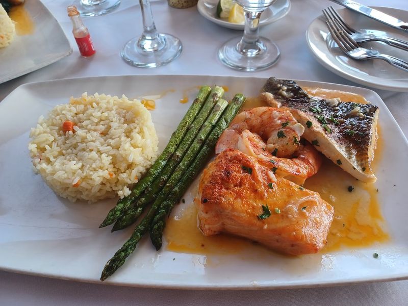 Crab-Stuffed Shrimp That Keeps Guests Coming Back