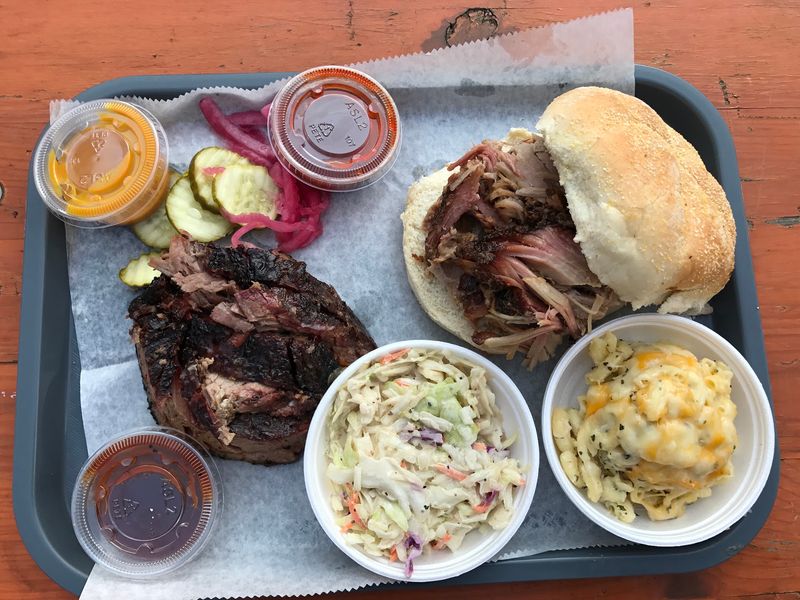Craft Beer and BBQ: A Natural Pairing