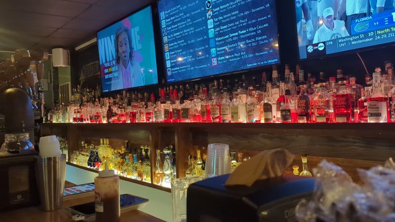 Craft Beers and Bourbon to Match the Mood Craft Beers and Bourbon to Match the Mood
