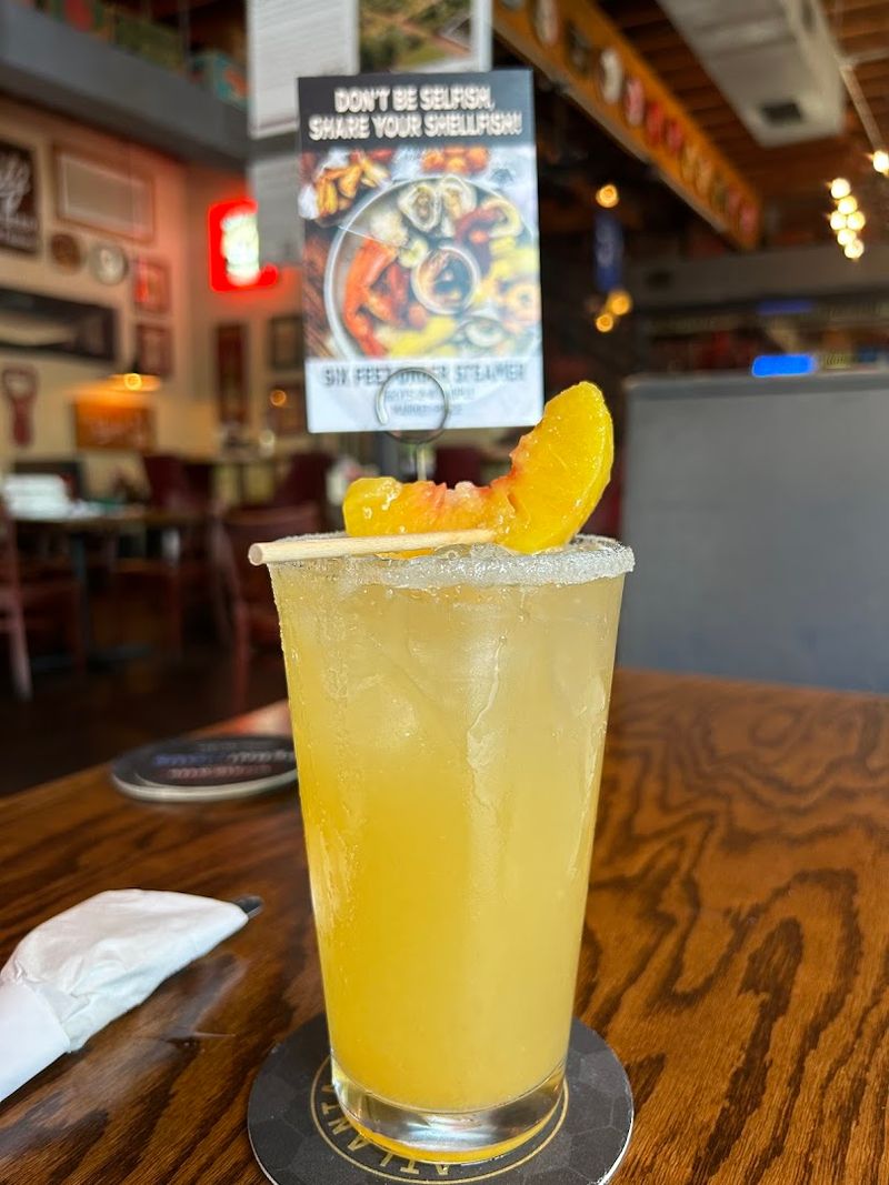 Craft Beers and Creative Cocktails