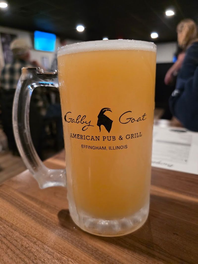 Craft Beers and a Full Bar Worth Exploring