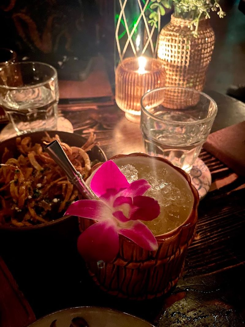 Craft Cocktails That Are Truly One of a Kind