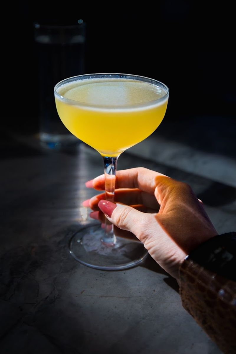 Craft Cocktails That Customers Still Dream About Years Later Craft Cocktails That Customers Still Dream About Years Later