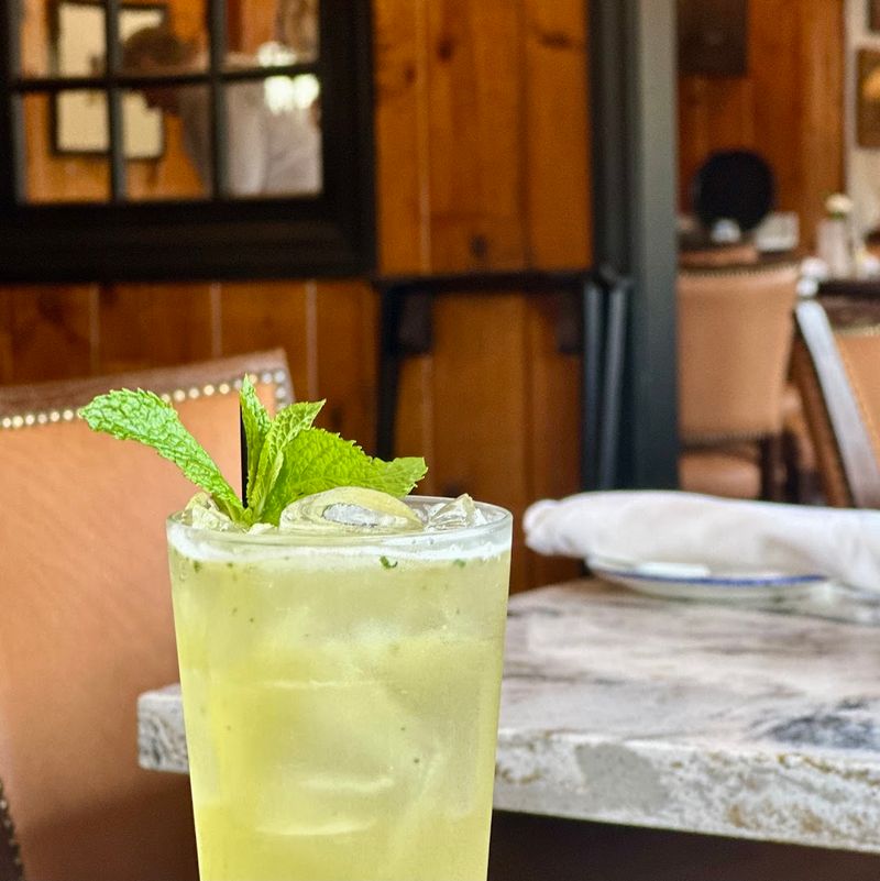 Craft Cocktails and Drinks Worth Ordering Craft Cocktails and Drinks Worth Ordering