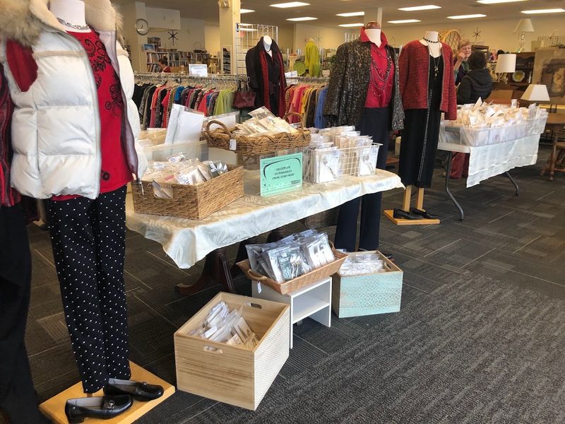 Craft Supplies and Sewing Notions for the Creative Shopper