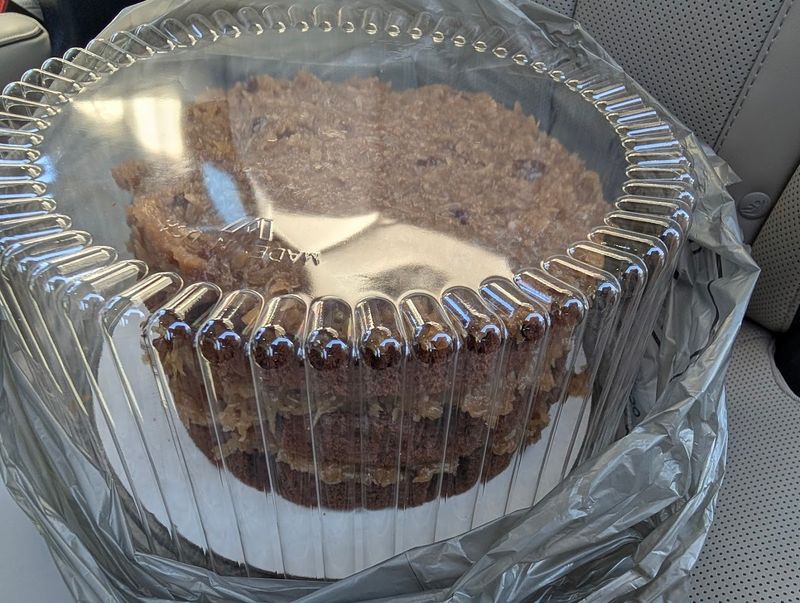 Cranberry Bundt Cake That Earns Its Own Fan Club Cranberry Bundt Cake That Earns Its Own Fan Club