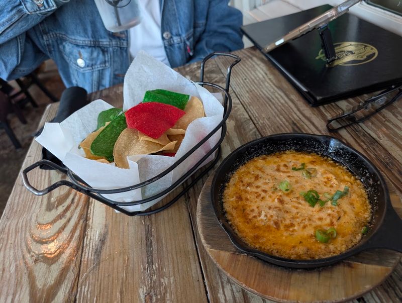 Crawfish Mac and Cheese That Hits Every Note