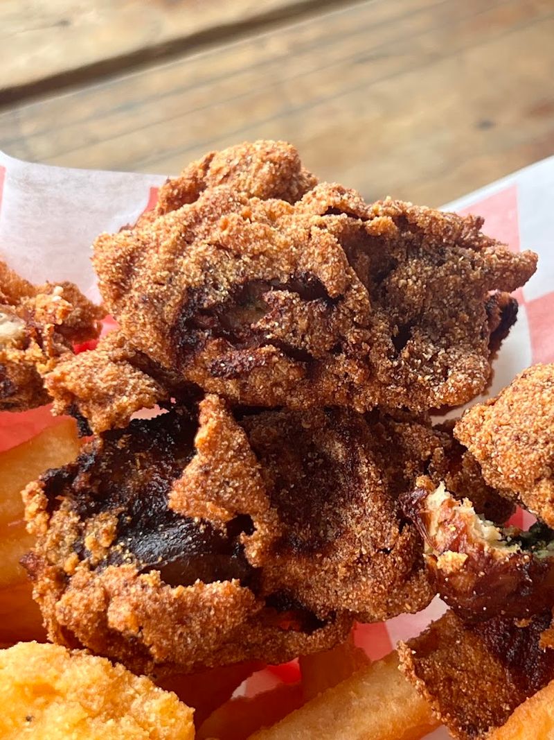 Crawfish Pies Worth the Hype Crawfish Pies Worth the Hype