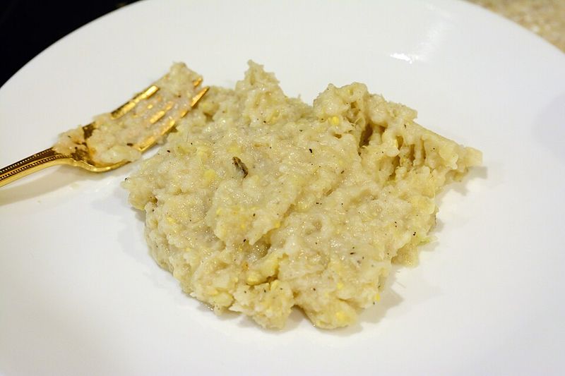 Creamed Corn Creamed Corn