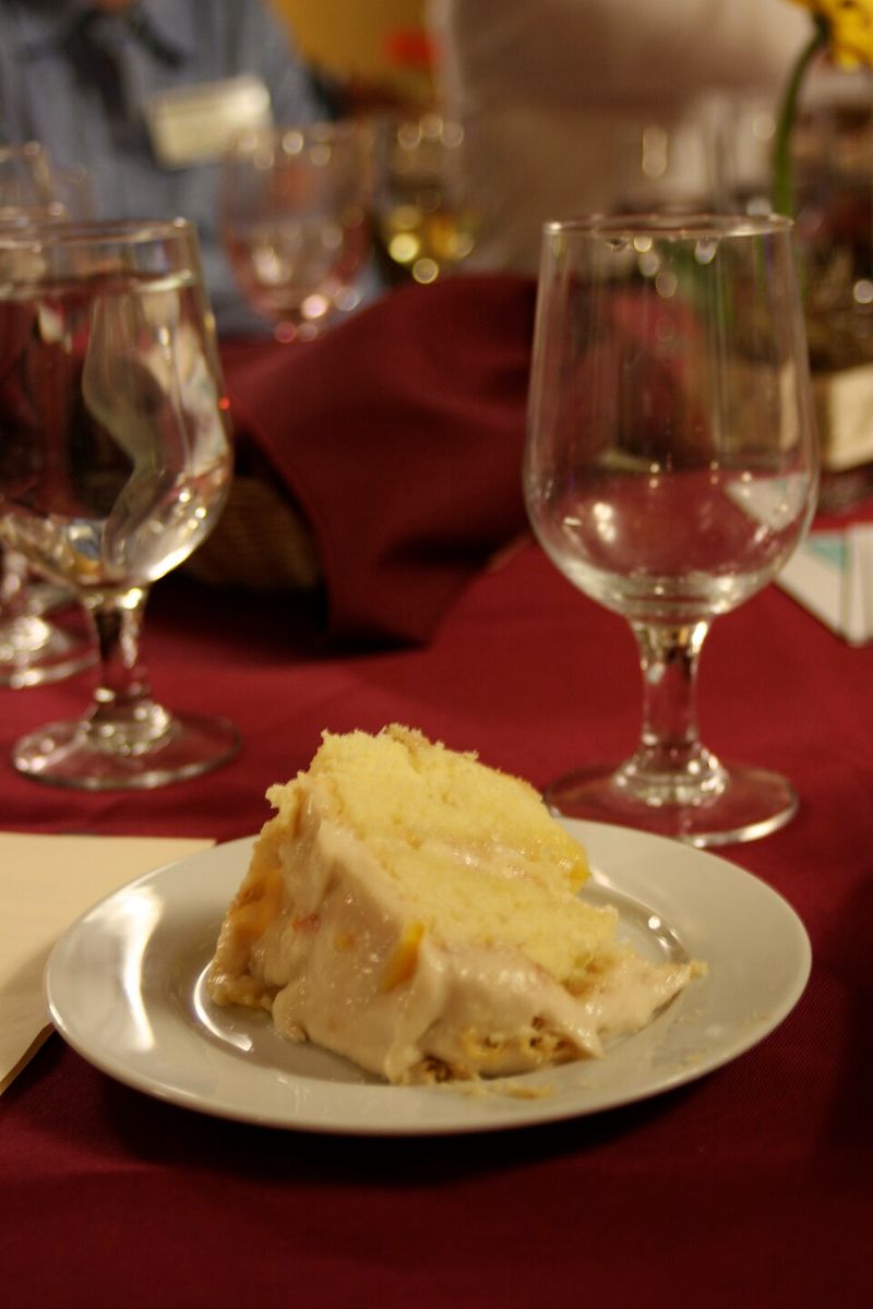 Creamsicle bars Creamsicle bars