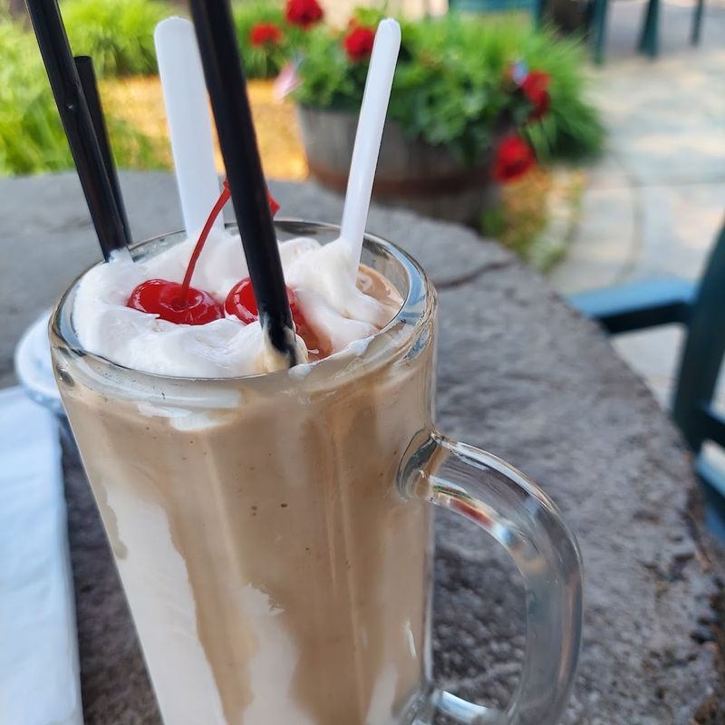 Creamy Malts and Shakes Worth Every Sip Creamy Malts and Shakes Worth Every Sip