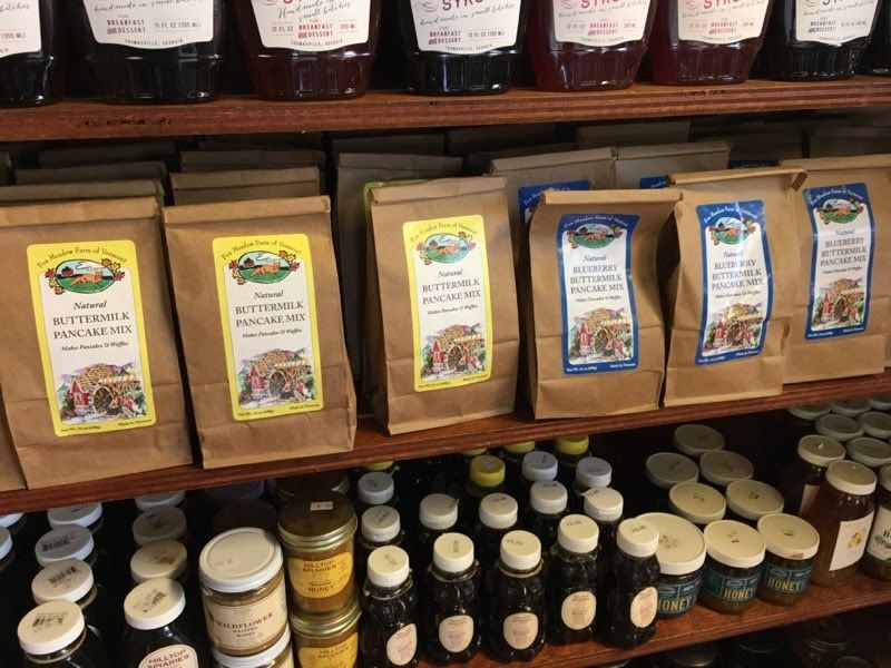 Creative Jams and Specialty Spreads Galore Creative Jams and Specialty Spreads Galore