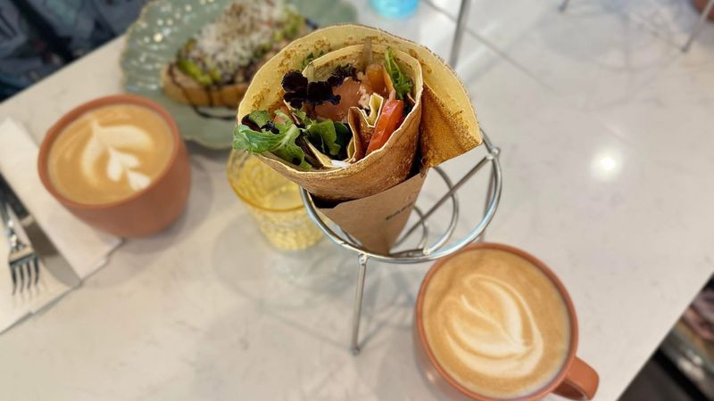 Crepes Worth Every Single Calorie Crepes Worth Every Single Calorie