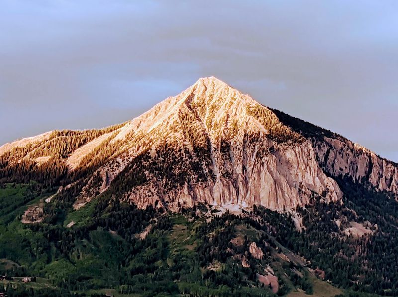 Crested Butte Mountain Resort Summer Hiking