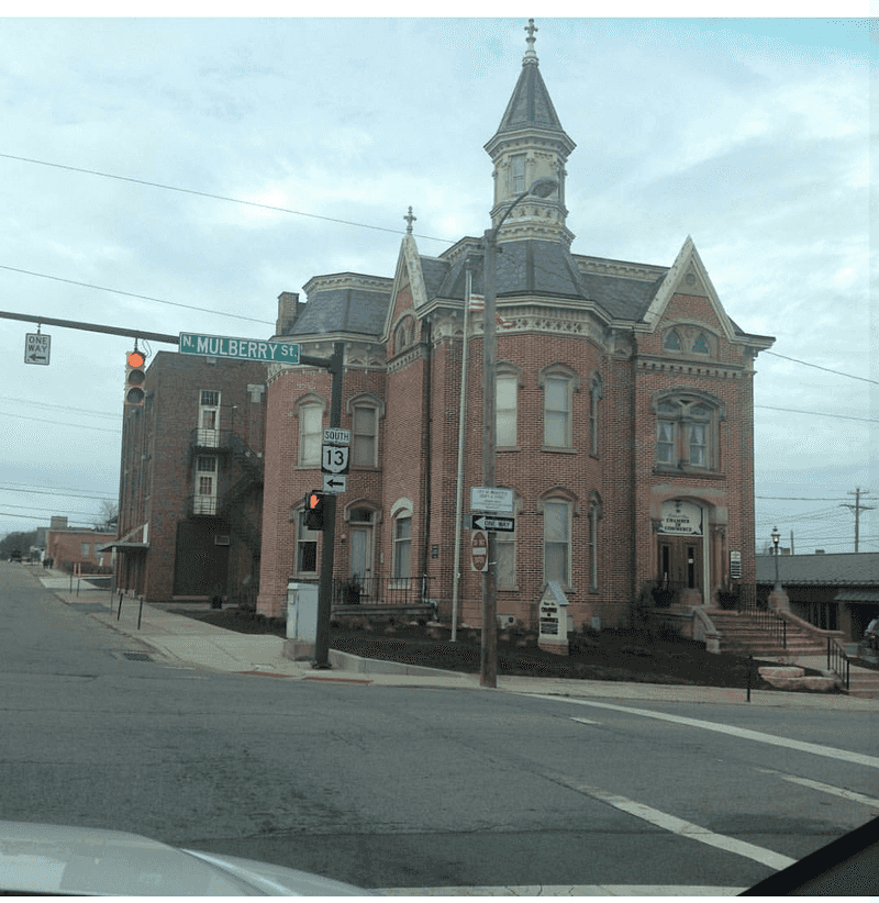 Crime Rates and Neighborhood Safety Considerations