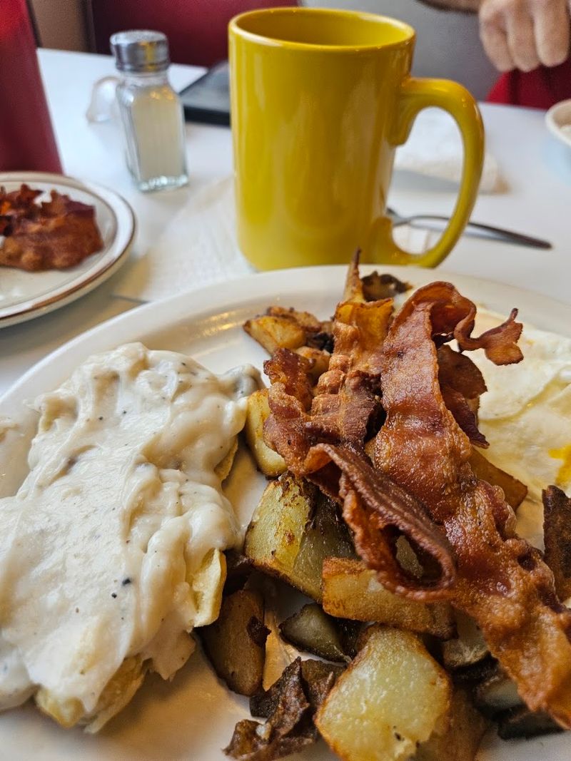 Crispy Bacon Done Exactly Right