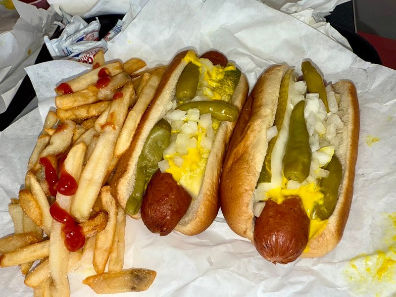 Crispy Fries That Have Fans Talking for 60-Plus Years