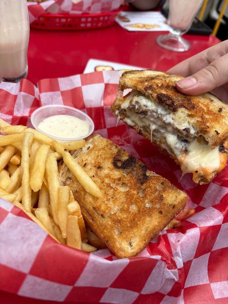Crispy, Golden Fries Done the Right Way