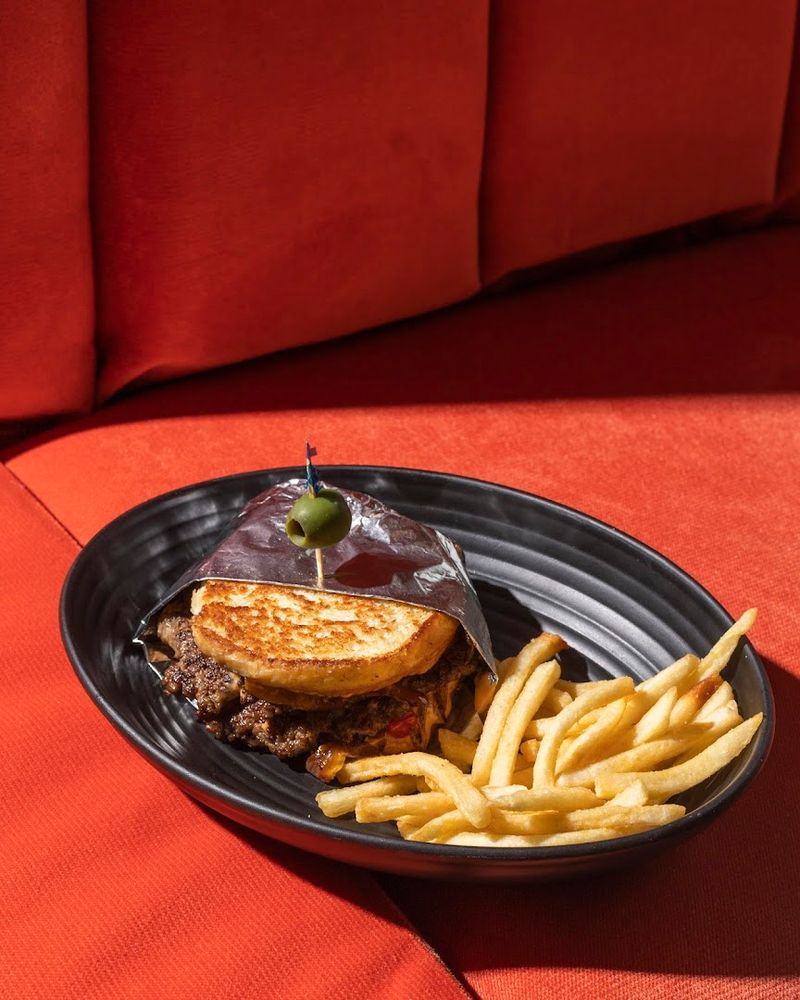 Crispy Golden Fries That Deserve Their Own Fan Club Crispy Golden Fries That Deserve Their Own Fan Club