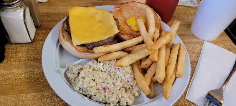 Crispy Golden Fries That Hit Just Right