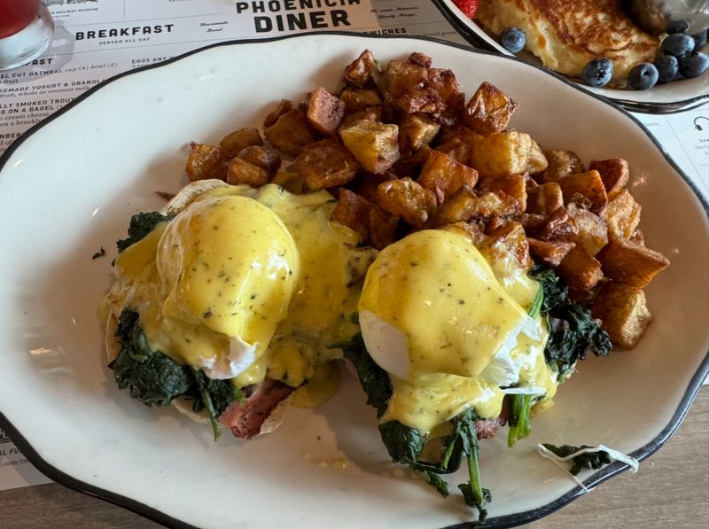 Crispy Hash Browns That Deserve Their Own Fan Club