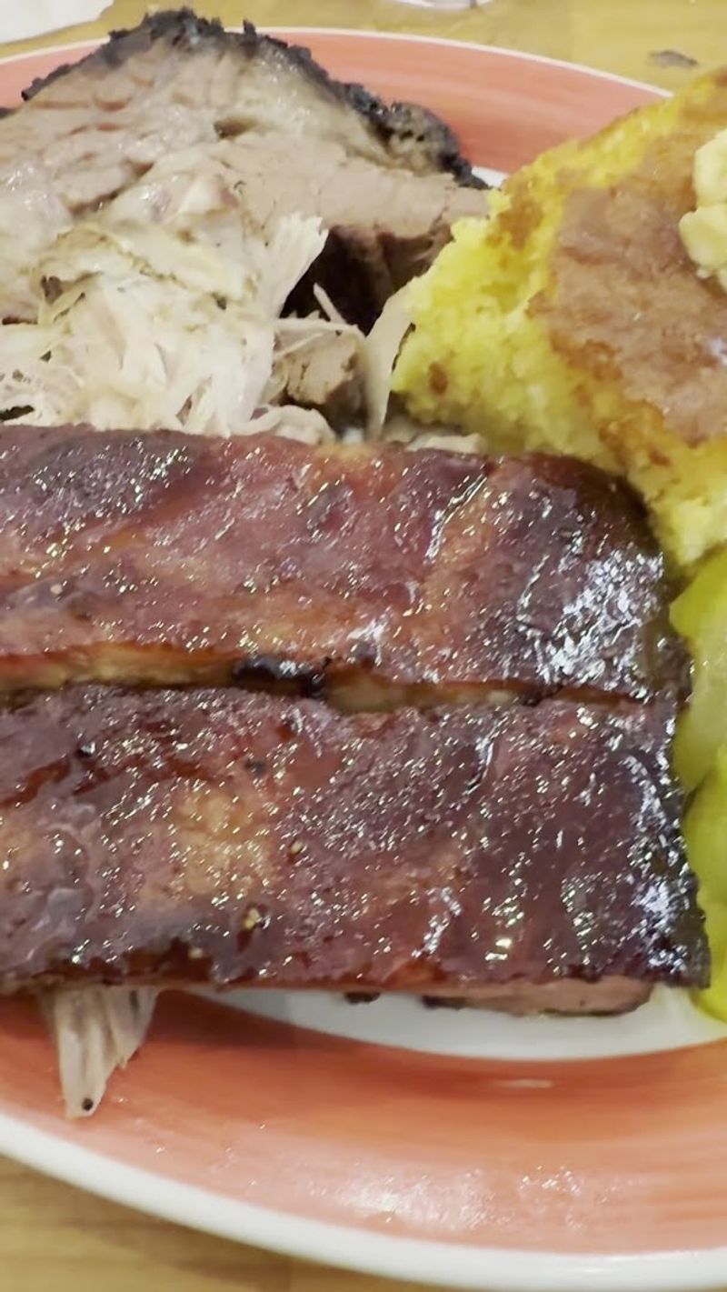 Crispy St. Louis Ribs That Redefine Expectations