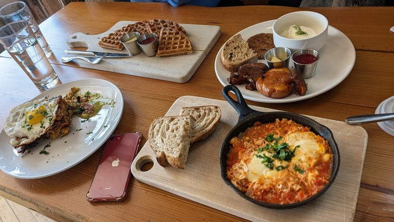 Croque Madame: A French Classic With Norwegian Soul