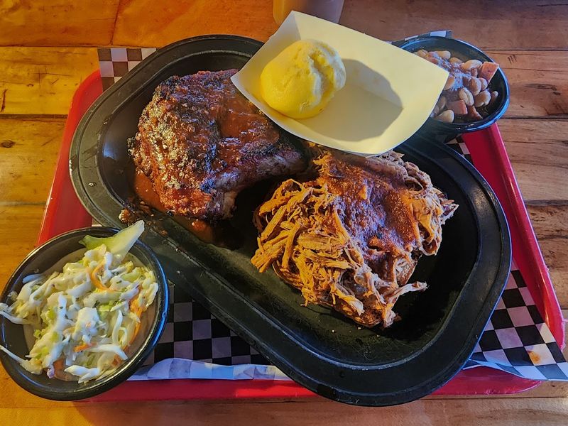 Crowd-Pleasing Sides: Baked Beans and Coleslaw Crowd-Pleasing Sides: Baked Beans and Coleslaw