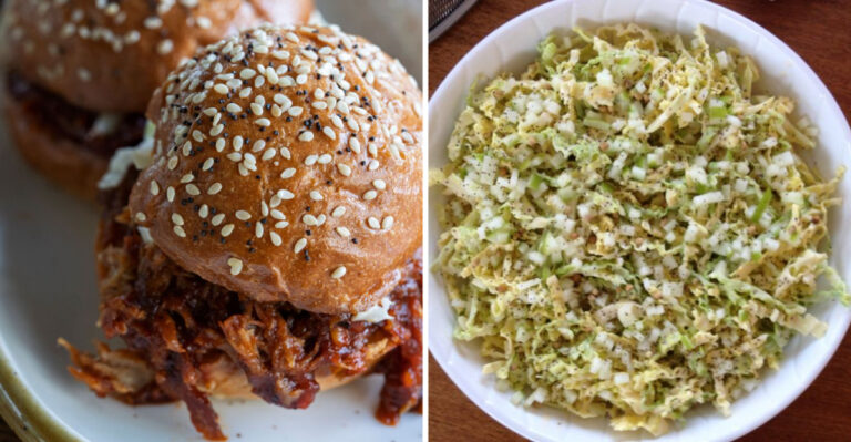 Crowd-pleasing recipes perfect for potlucks and gatherings