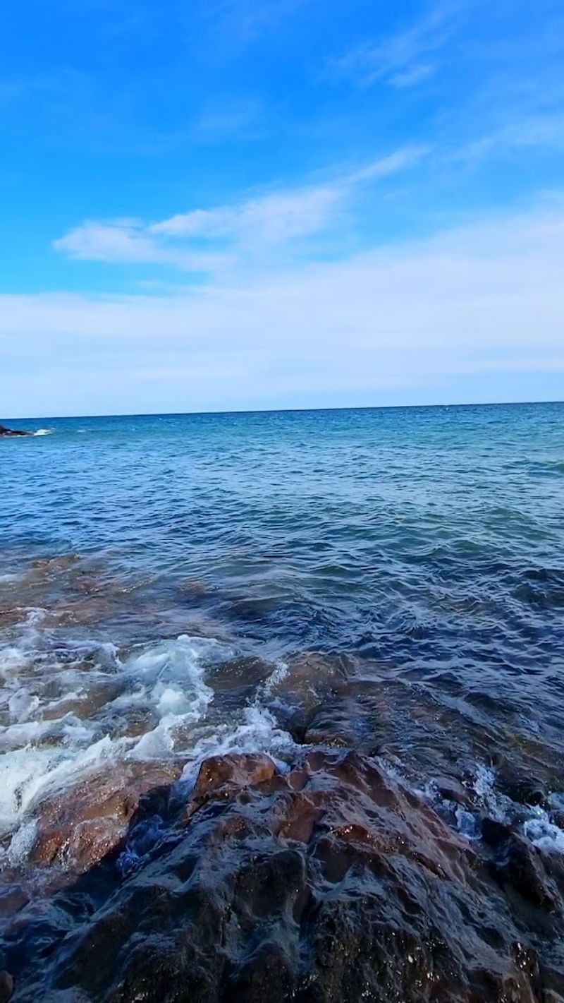 Crystal Clear Water That Looks Almost Unreal