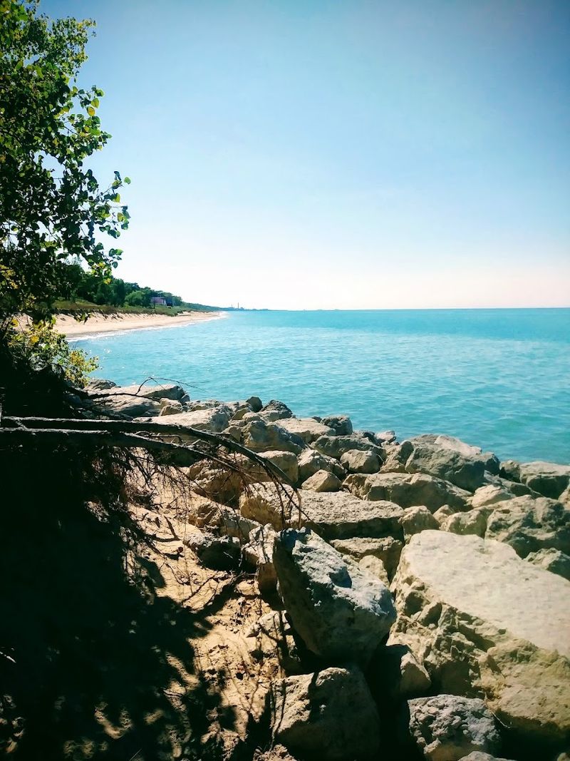 Crystal-Clear Water You Won't Believe Is in Indiana