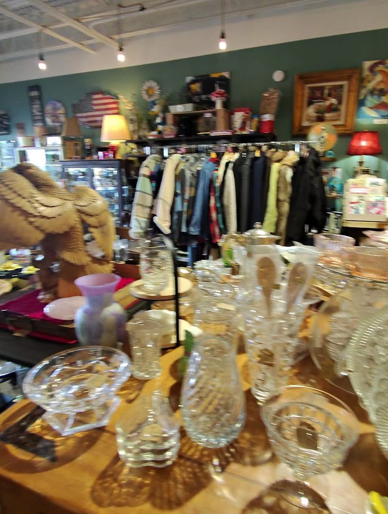 Crystals and Minerals at Surprisingly Low Prices