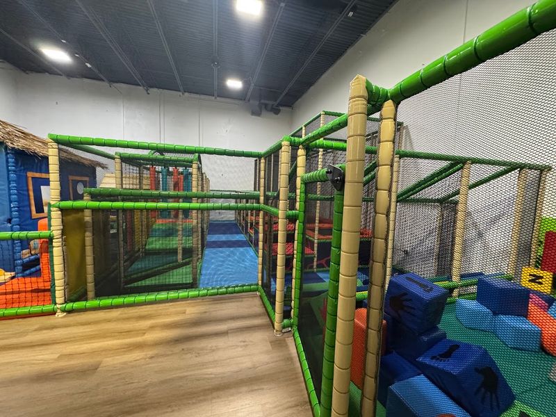 Cubbies and Storage Options to Keep Belongings Safe
