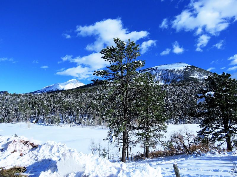Cuchara: A Mountain Village Full of Cozy Charm