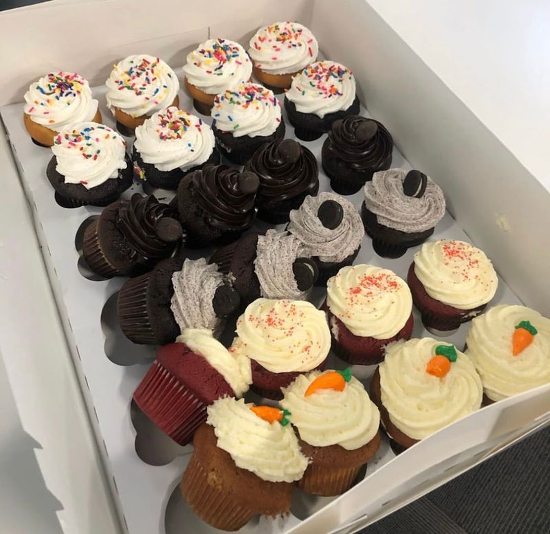 Cupcakes That Steal the Show at Every Party Cupcakes That Steal the Show at Every Party