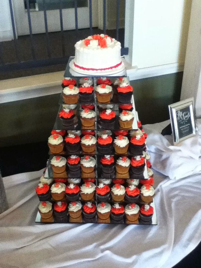 Cupcakes and Cookies for Events
