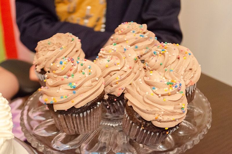 Cupcakes